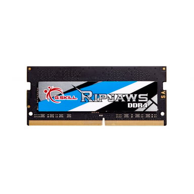 Модуль пам'яті для ноутбука SoDIMM DDR4 16GB 3200 MHz G.Skill (F4-3200C22S-16GRS) - фото 1