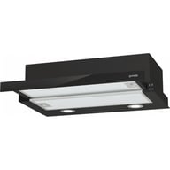 Витяжка кухонна Gorenje TH62E4BG - фото 1