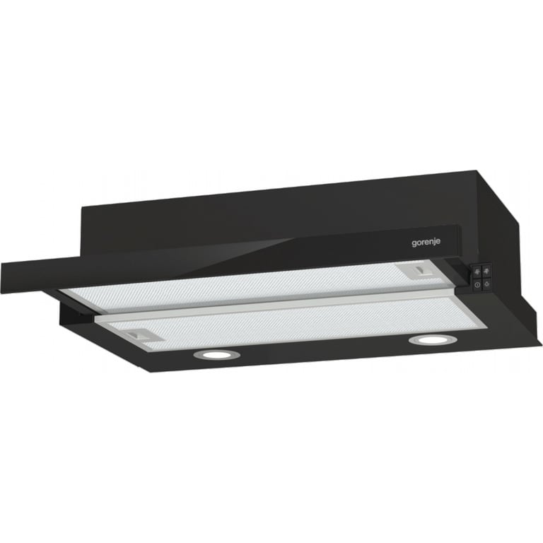 Витяжка кухонна Gorenje TH62E4BG - фото 1
