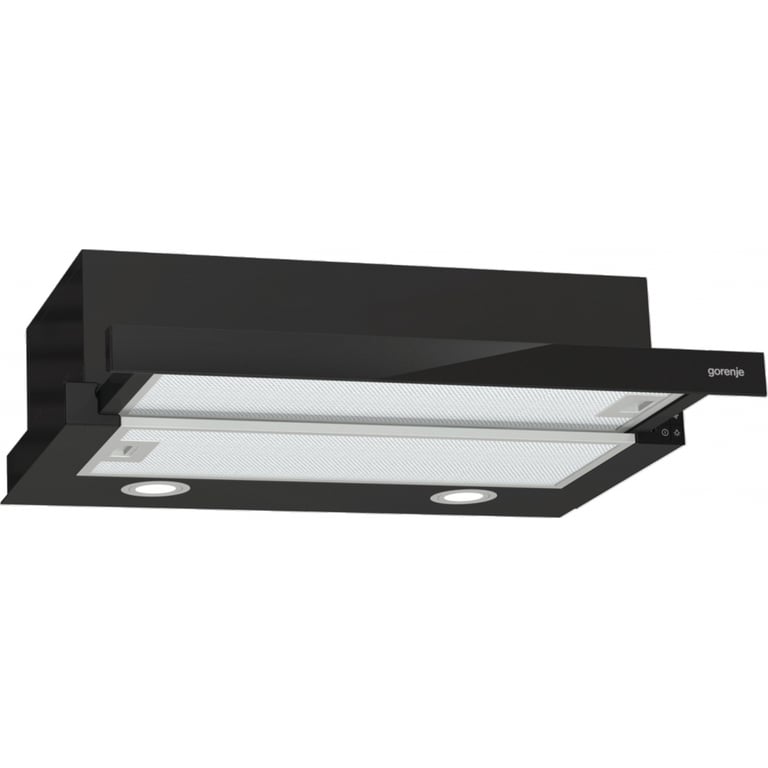 Витяжка кухонна Gorenje TH62E4BG - фото 2