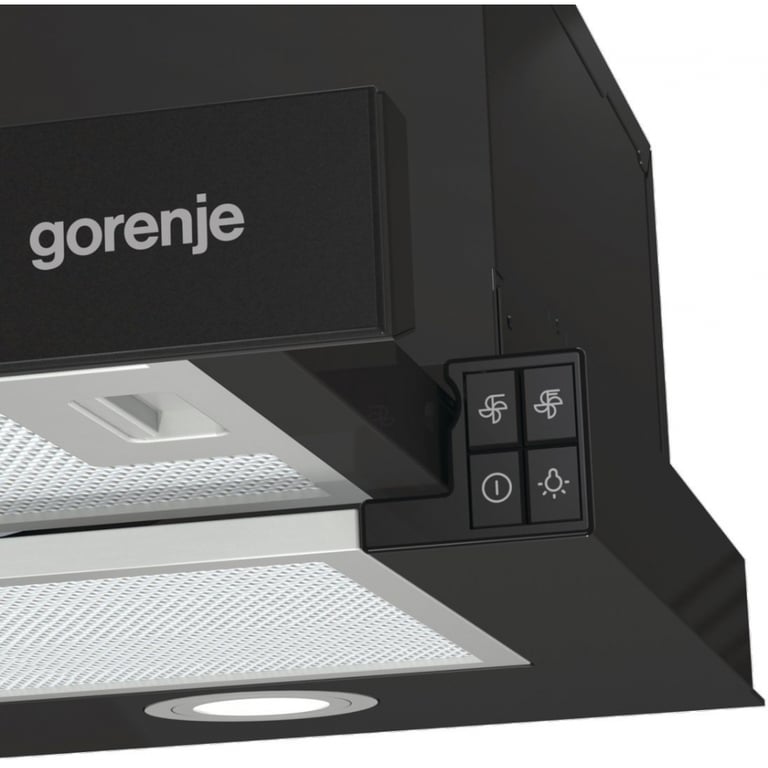 Витяжка кухонна Gorenje TH62E4BG - фото 5