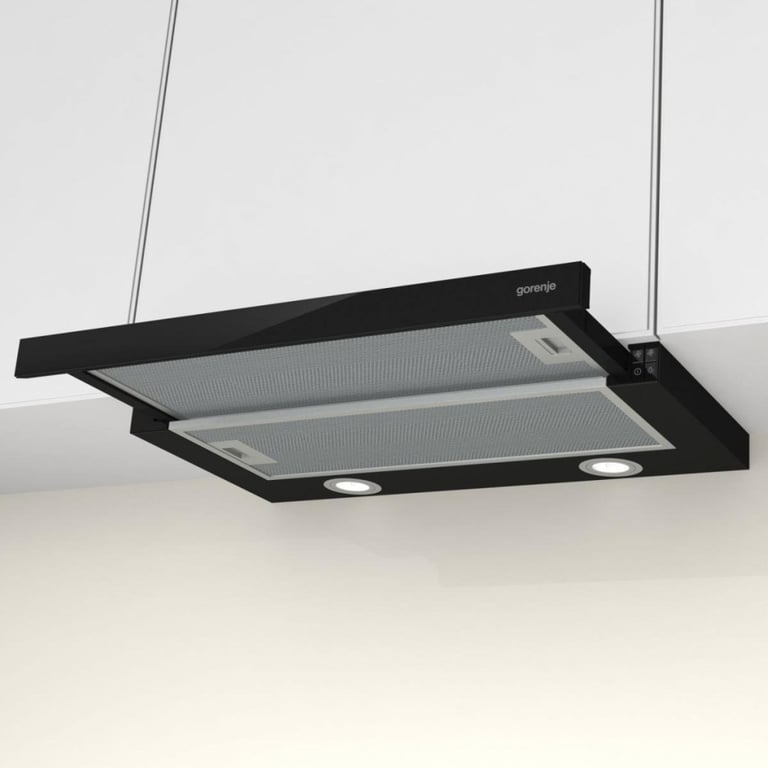 Витяжка кухонна Gorenje TH62E4BG - фото 7
