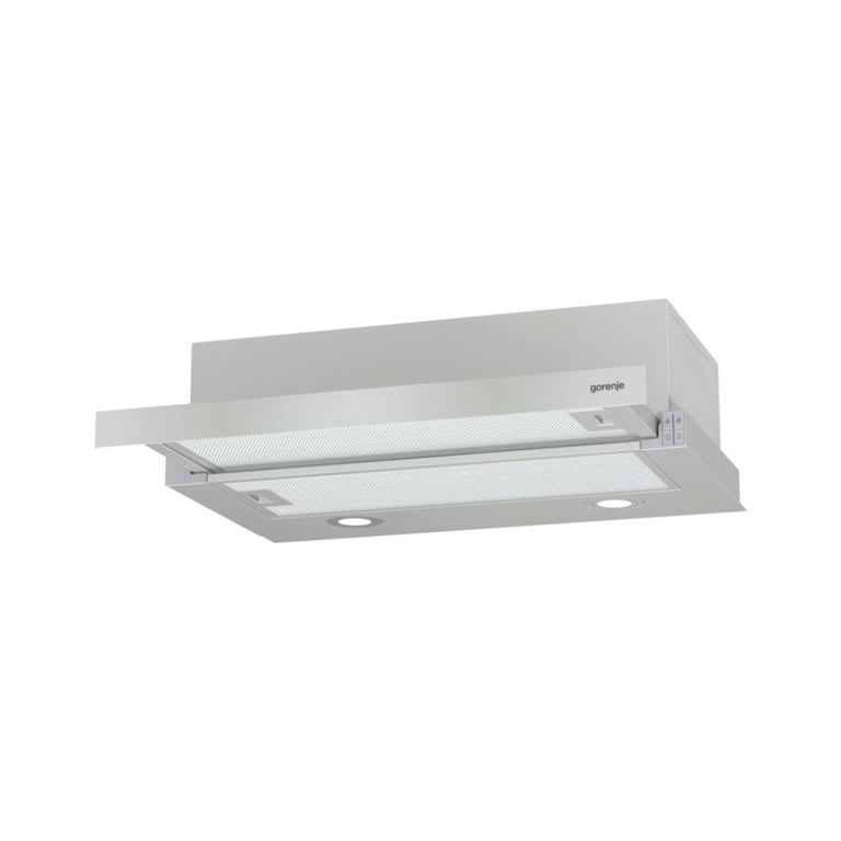 Витяжка кухонна Gorenje TH62E4X - фото 1