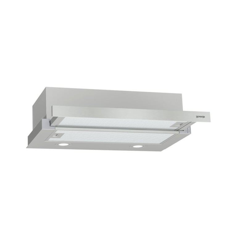 Витяжка кухонна Gorenje TH62E4X - фото 2