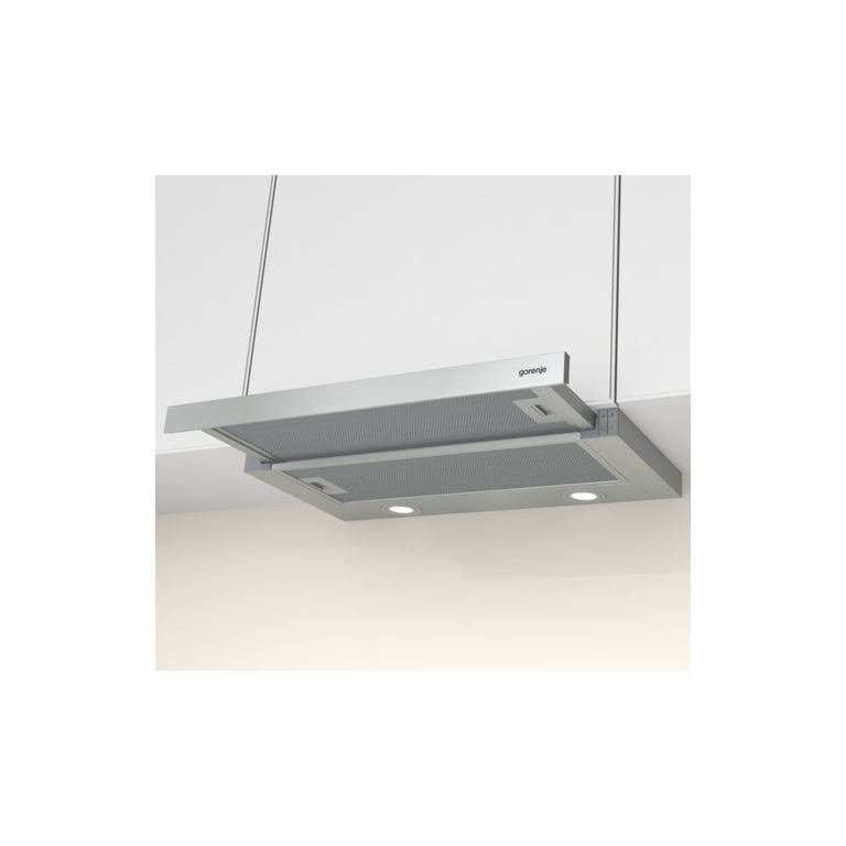 Витяжка кухонна Gorenje TH62E4X - фото 7