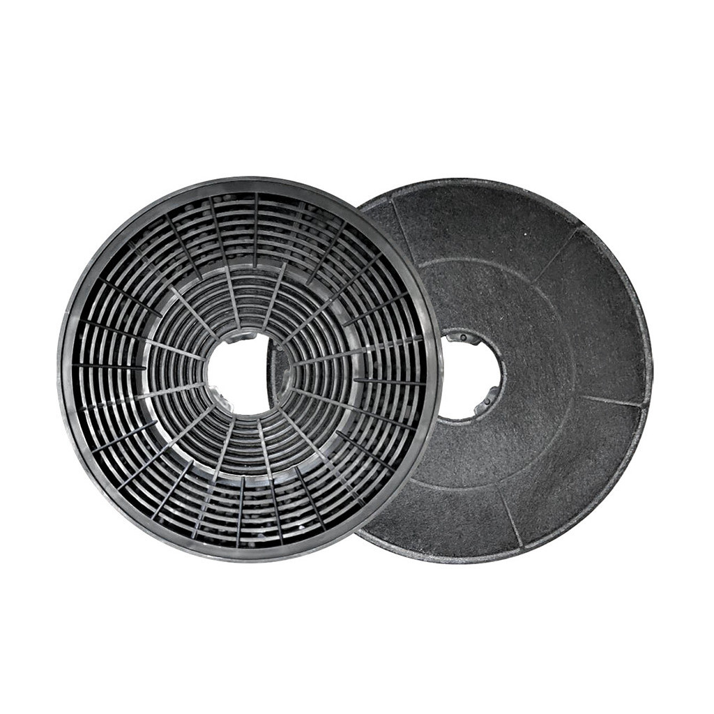 Вугільний фільтр для витяжки Pyramida PFC1902 - фото 1 Вугільний фільтр для витяжки Pyramida PFC1902 - фото 1