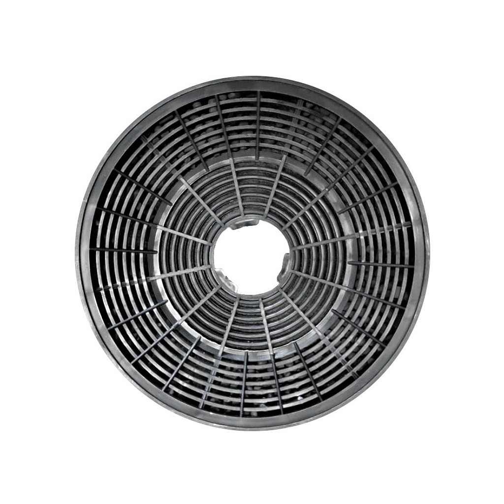 Вугільний фільтр для витяжки Pyramida PFC1902 - фото 2 Вугільний фільтр для витяжки Pyramida PFC1902 - фото 2