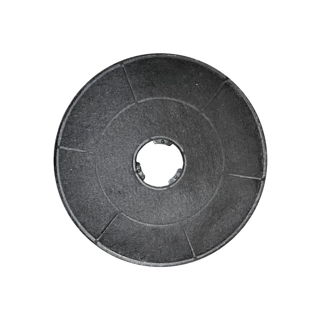 Вугільний фільтр для витяжки Pyramida PFC1902 - фото 3 Вугільний фільтр для витяжки Pyramida PFC1902 - фото 3