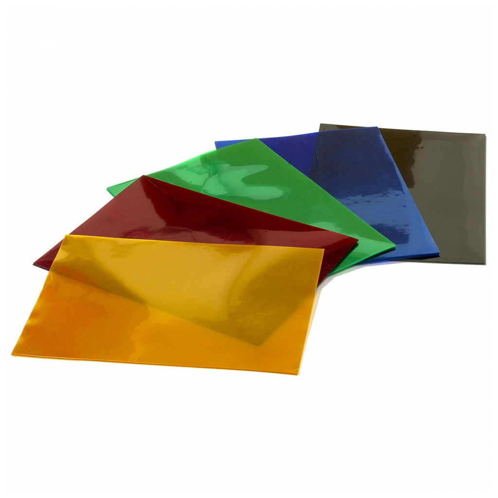 Обкладинка для палітурки Agent пласт. А4 150 асорті, уп/100 (1510485) - фото 2 Обкладинка для палітурки Agent пласт. А4 150 асорті, уп/100 (1510485) - фото 2