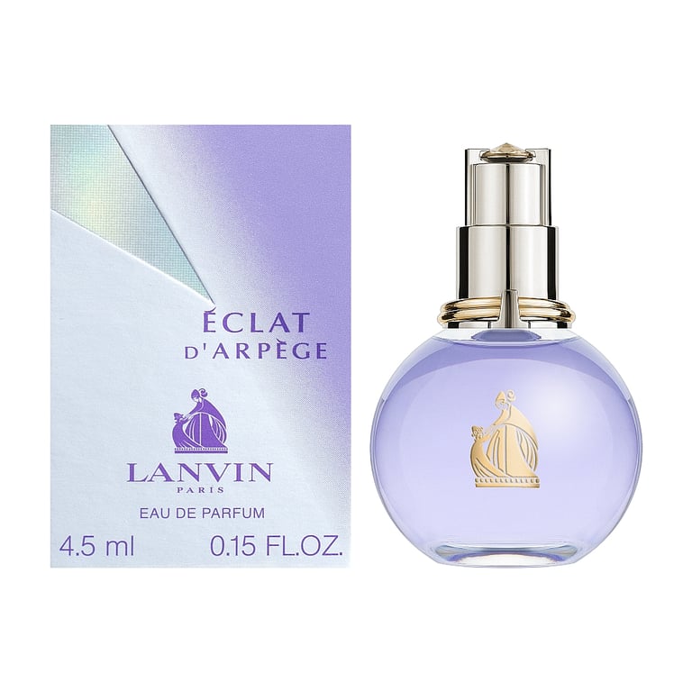 Парфумована вода Lanvin Eclat d'Arpege мініатюра 4.5 мл (3386461515718) - фото 1