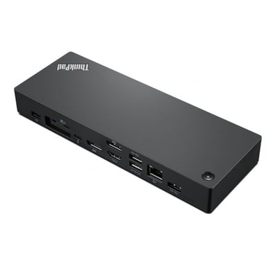 Порт-реплікатор Lenovo ThinkPad Thunderbolt 4 WorkStation Dock (40B00300EU) - фото 1
