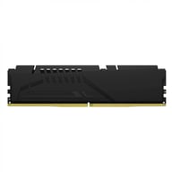 Модуль пам'яті для комп'ютера DDR5 16GB 5600 MHz Beast Black Kingston Fury (ex.HyperX) (KF556C40BB-16) - фото 4