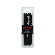 Модуль пам'яті для комп'ютера DDR5 16GB 5600 MHz Beast Black Kingston Fury (ex.HyperX) (KF556C40BB-16) - фото 5