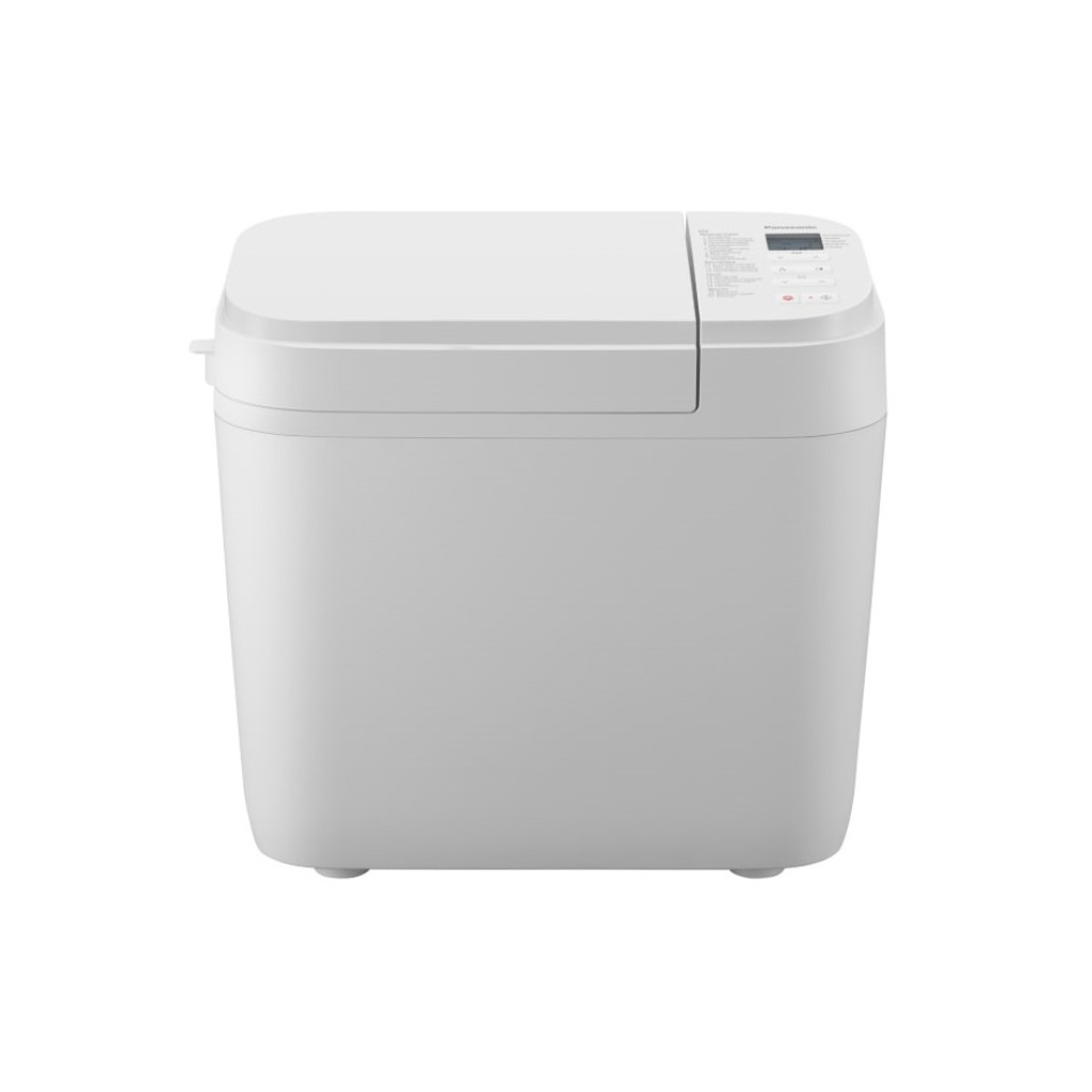 Хлібопічка Panasonic SD-B2510WTS - головне фото