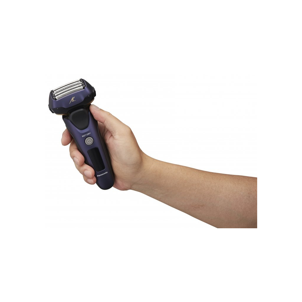 Електробритва Panasonic ES-LV67-A820 - фото 6 Електробритва Panasonic ES-LV67-A820 - фото 6