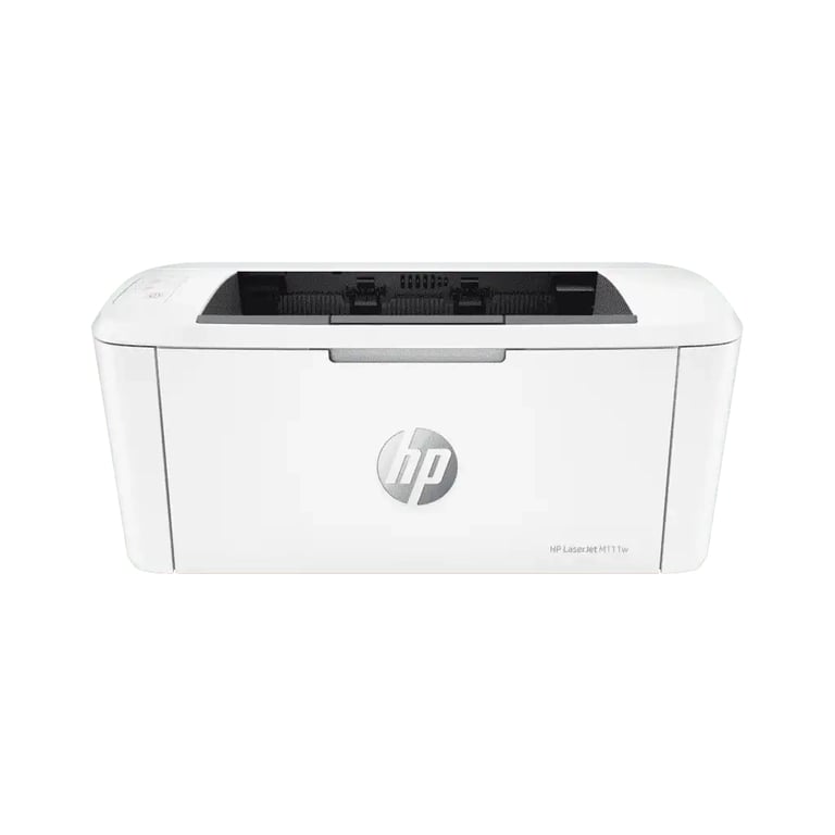 Лазерний принтер HP LaserJet M111w Wi-Fi (7MD68A) - фото 1