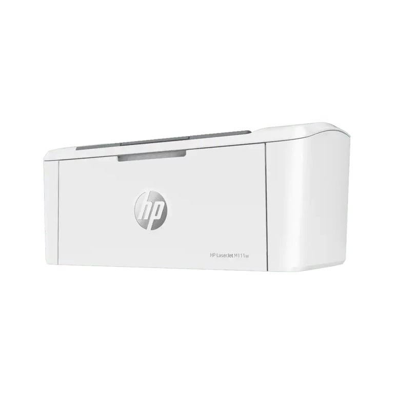 Лазерний принтер HP LaserJet M111w Wi-Fi (7MD68A) - фото 2