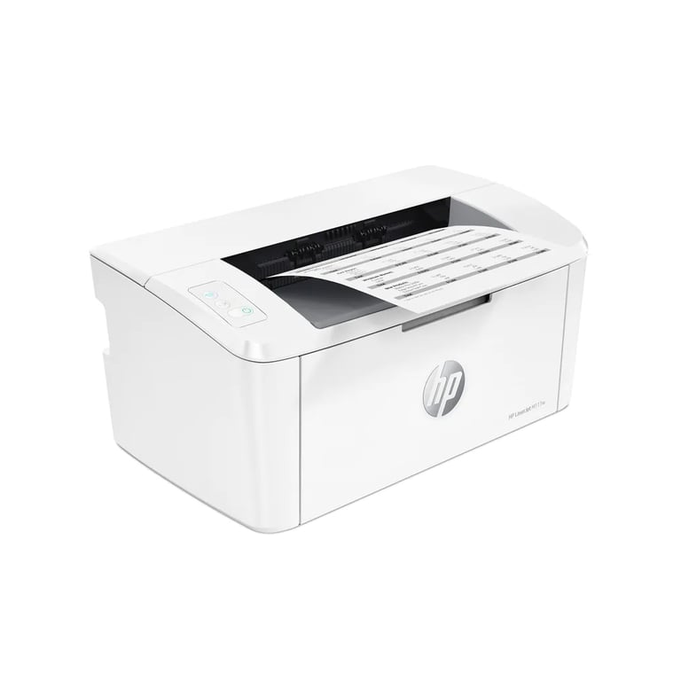 Лазерний принтер HP LaserJet M111w Wi-Fi (7MD68A) - фото 3