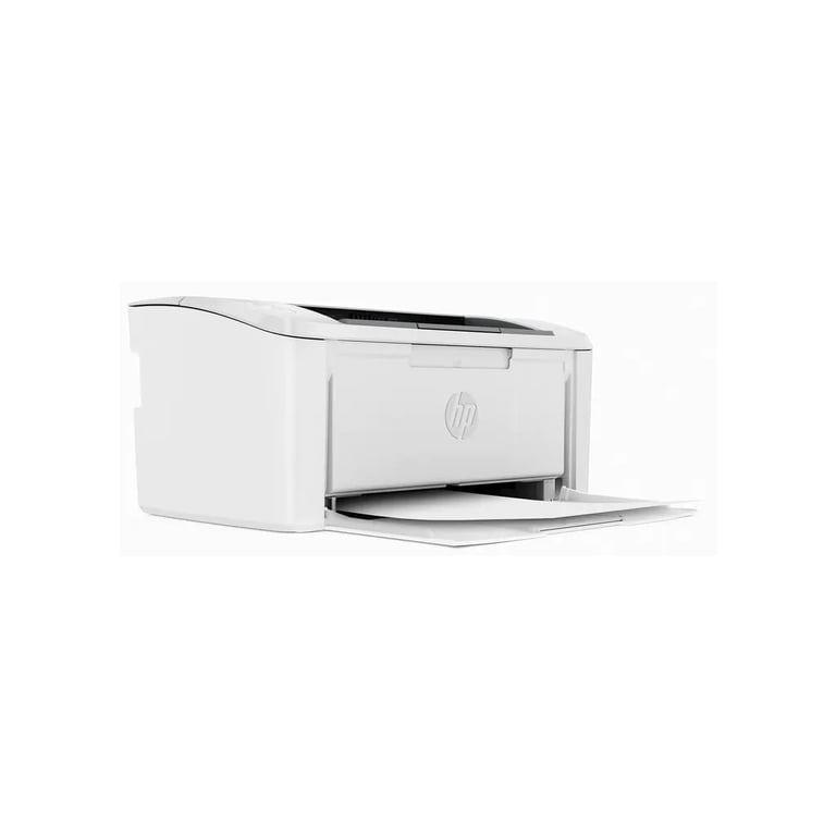 Лазерний принтер HP LaserJet M111w Wi-Fi (7MD68A) - фото 4