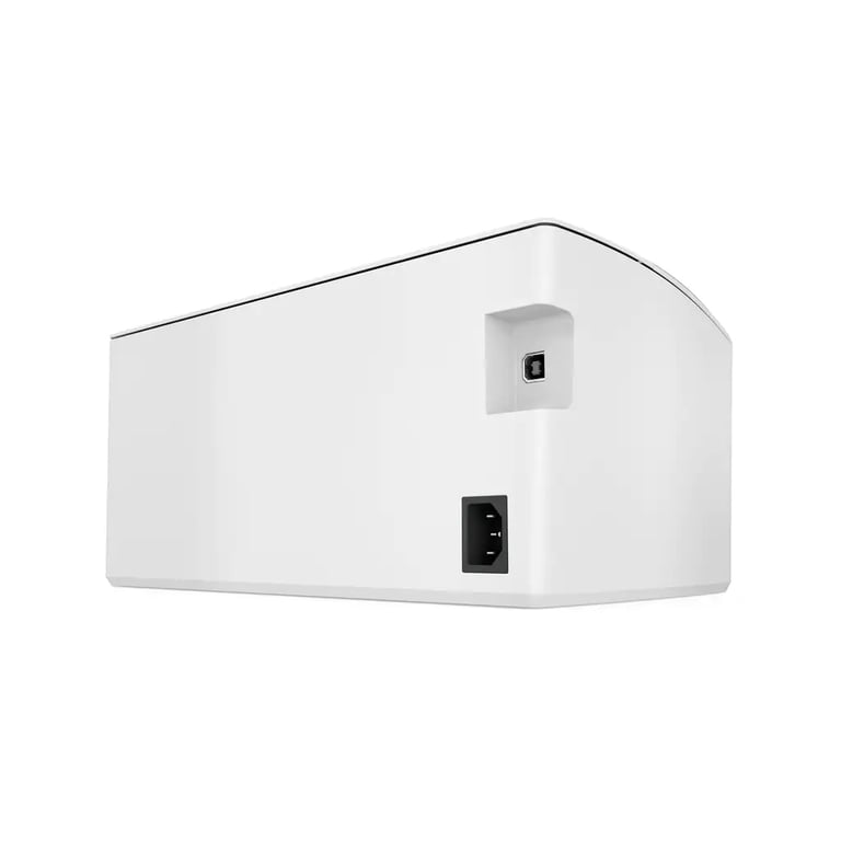 Лазерний принтер HP LaserJet M111w Wi-Fi (7MD68A) - фото 5