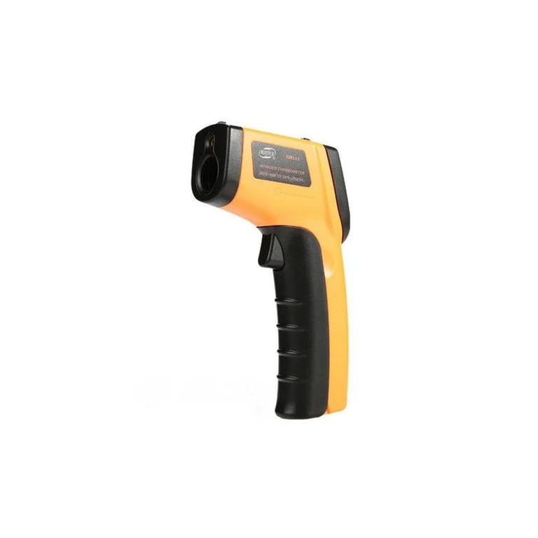 Пірометр Benetech -50-400C (GM333) - фото 3