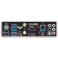 Материнська плата ASUS TUF GAMING B550M-PLUS WIFI II - фото 2