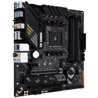 Материнська плата ASUS TUF GAMING B550M-PLUS WIFI II - фото 3