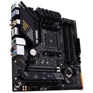 Материнська плата ASUS TUF GAMING B550M-PLUS WIFI II - фото 5