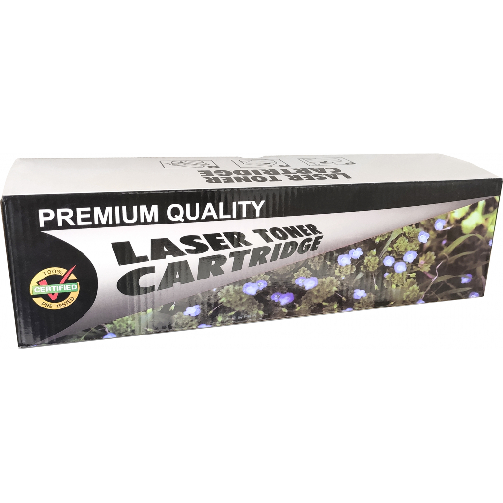 Тонер-картридж Premium Quality Canon C-EXV-33 IR2520/2525/2530 Black (KS-PTC-EXV33) - фото 1 Тонер-картридж Premium Quality Canon C-EXV-33 IR2520/2525/2530 Black (KS-PTC-EXV33) - фото 1