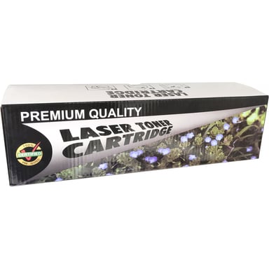 Тонер-картридж Premium Quality Canon C-EXV-33 IR2520/2525/2530 Black (KS-PTC-EXV33) - фото 1