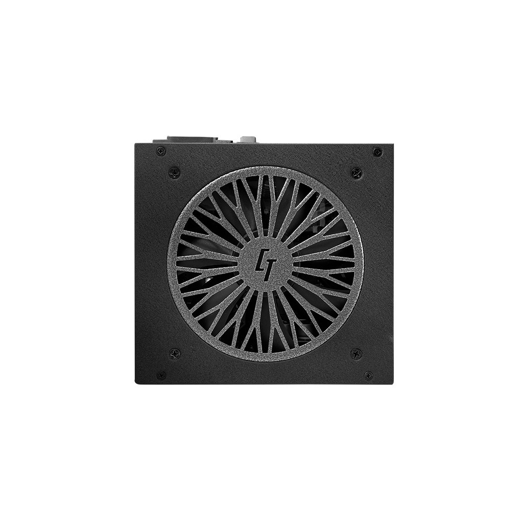 Блок живлення Chieftec 650W SteelPower (BDK-650FC) - фото 3 Блок живлення Chieftec 650W SteelPower (BDK-650FC) - фото 3