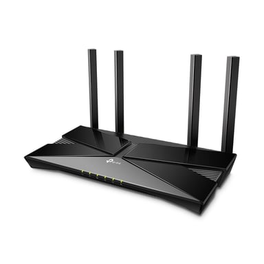Маршрутизатор TP-Link Archer-AX53 - фото 1