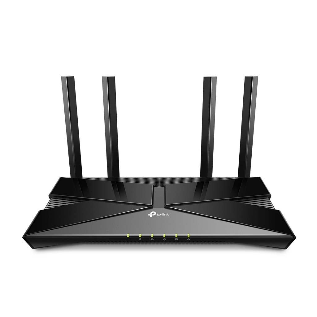 Маршрутизатор TP-Link Archer-AX53 - фото 2 Маршрутизатор TP-Link Archer-AX53 - фото 2