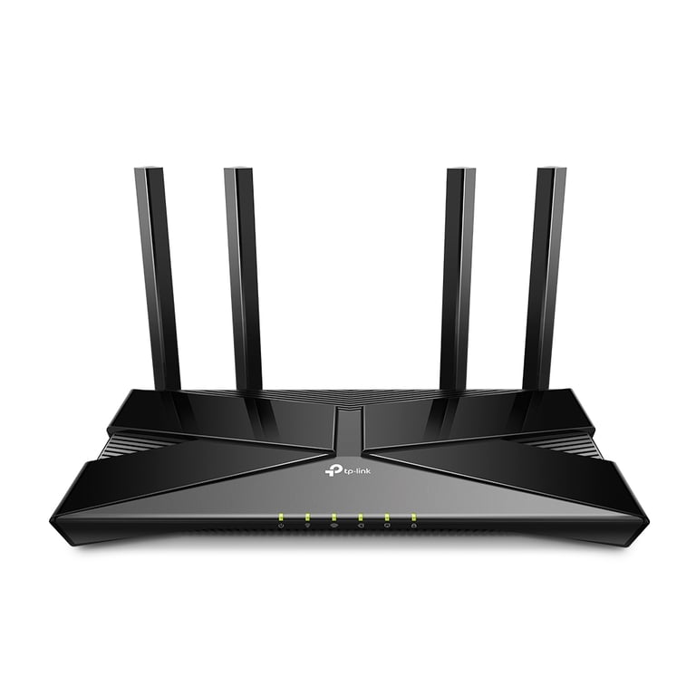 Маршрутизатор TP-Link Archer-AX53 - фото 2