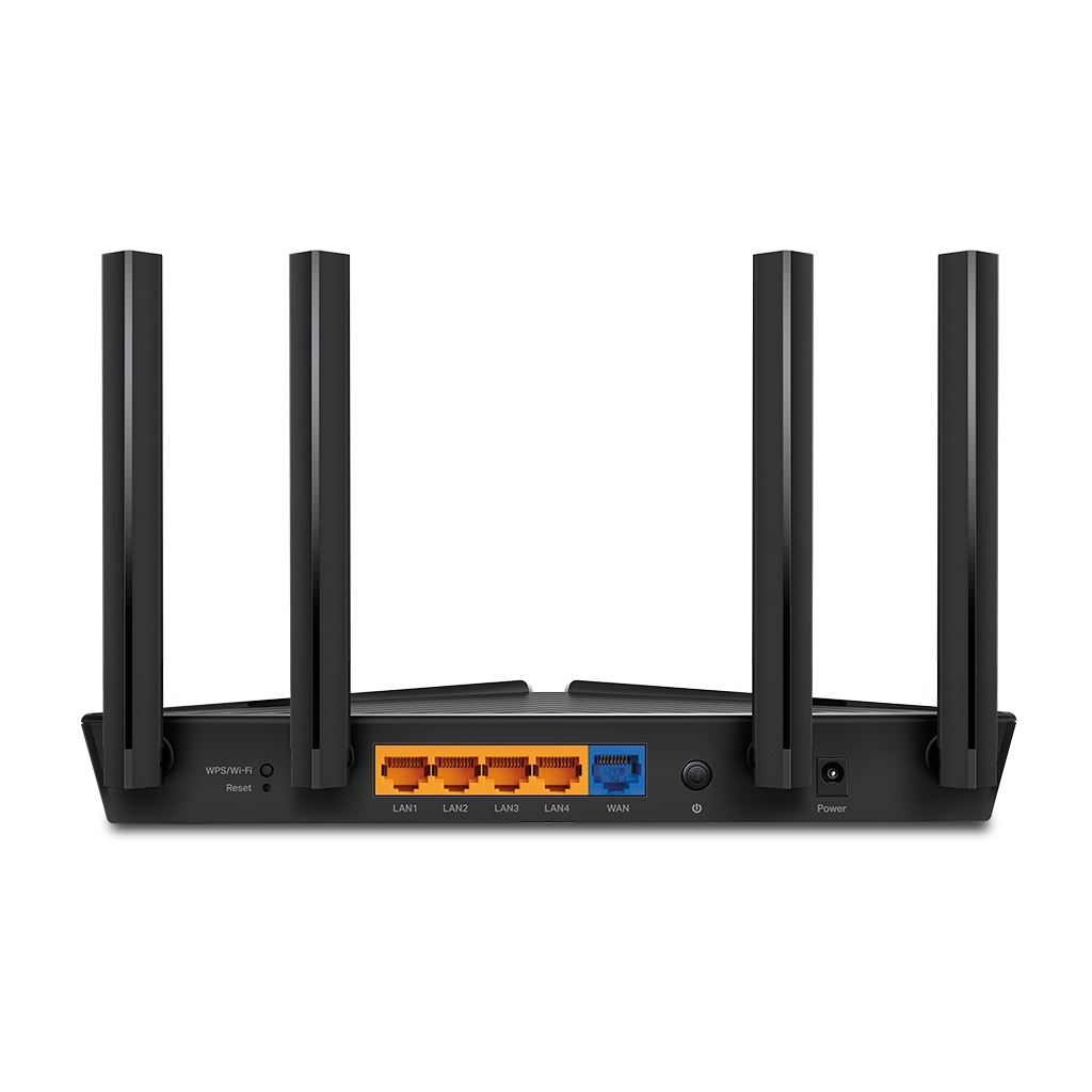 Маршрутизатор TP-Link Archer-AX53 - фото 3 Маршрутизатор TP-Link Archer-AX53 - фото 3