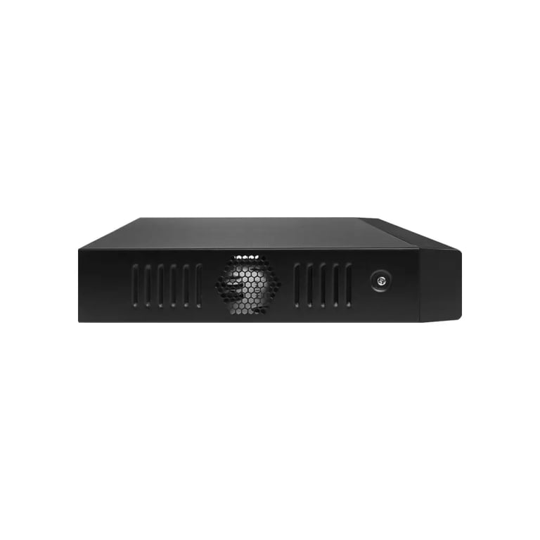 Реєстратор для відеоспостереження Dahua DHI-NVR1108HS-8P-S3/H - фото 6