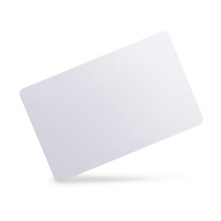 Смарт-карта IDCard NTAG213/NTAG216 white (01-043) - фото 2