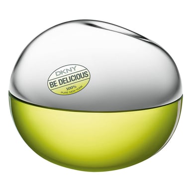 Парфумована вода Donna Karan DKNY Be Delicious 100 мл (085715004178/763511009824) - фото 1