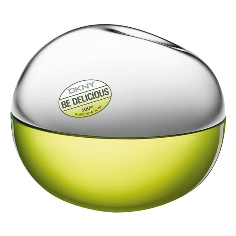 Парфумована вода Donna Karan DKNY Be Delicious 100 мл (085715004178/763511009824)