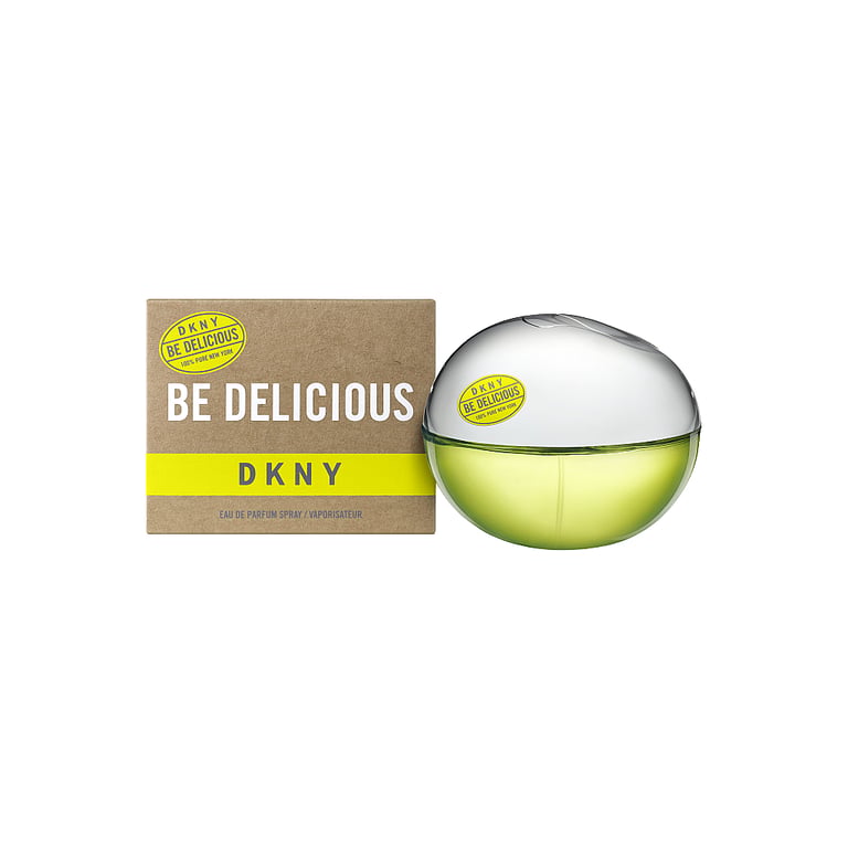 Парфумована вода Donna Karan DKNY Be Delicious 30 мл (085715950024) - фото 2