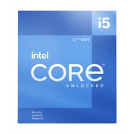 Процесор INTEL Core™ i5 12400 (BX8071512400) - фото 2