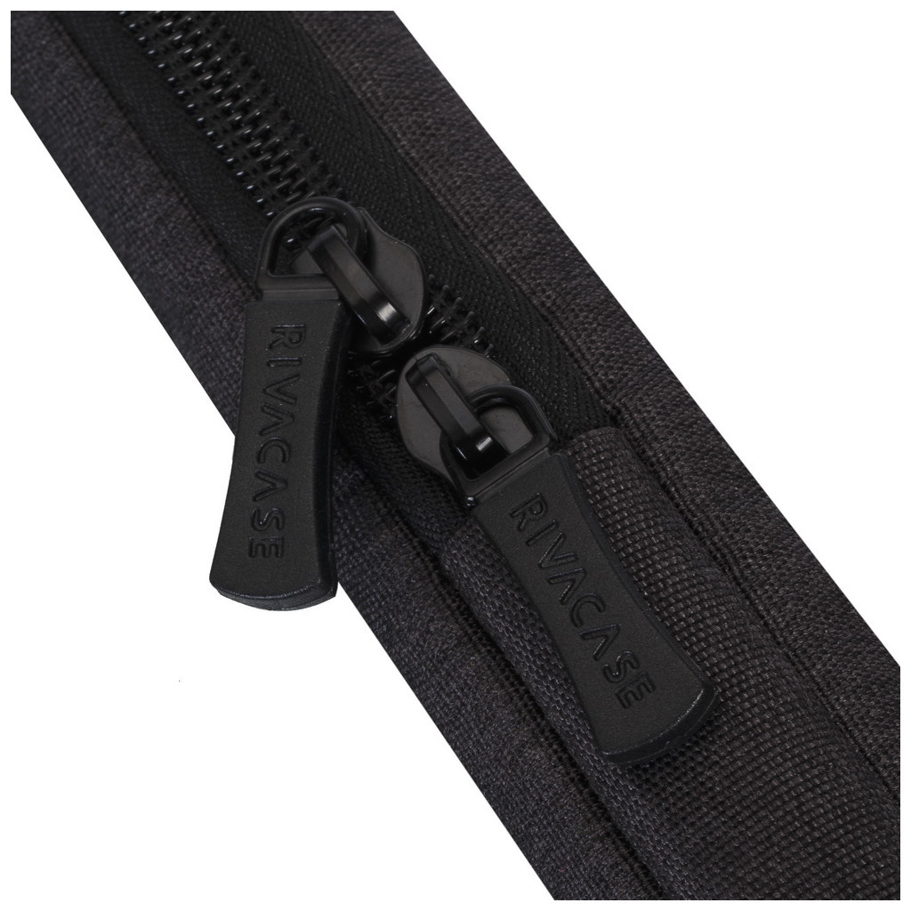Чохол до ноутбука RivaCase 14" 7704 (Black) (7704Black) - фото 12 Чохол до ноутбука RivaCase 14" 7704 (Black) (7704Black) - фото 12
