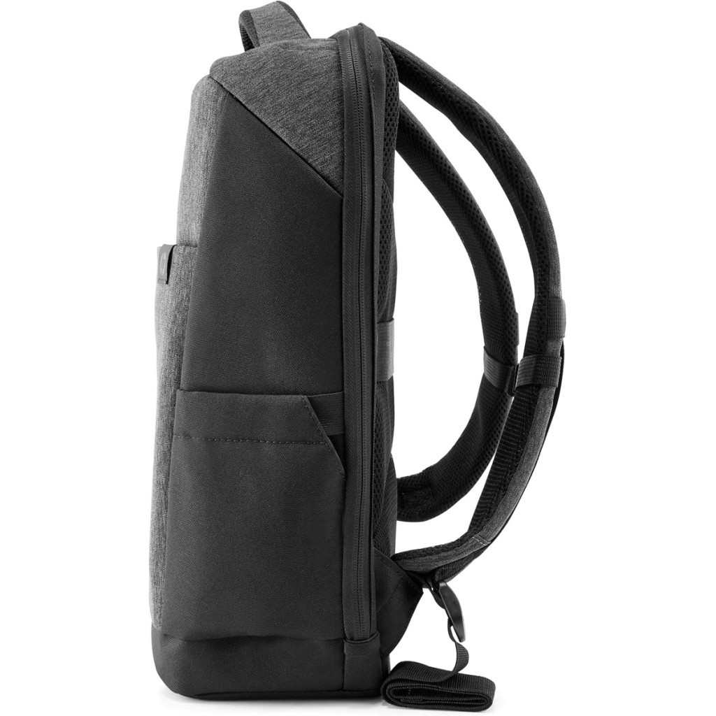 Рюкзак для ноутбука HP 15.6" Renew Travel Laptop Backpack (2Z8A3AA) - фото 4 Рюкзак для ноутбука HP 15.6" Renew Travel Laptop Backpack (2Z8A3AA) - фото 4