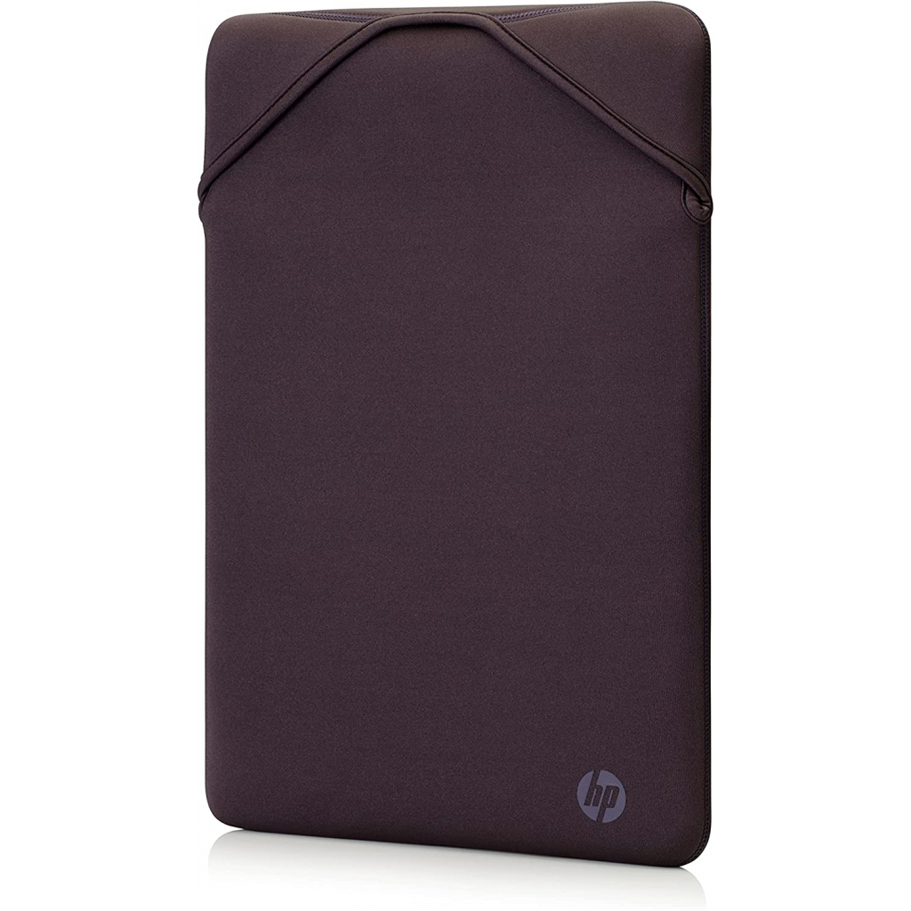 Чохол до ноутбука HP 15.6" Reversible Protective Grey/Mauve Sleeve (2F1W8AA) - фото 1