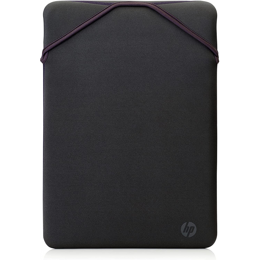 Чохол до ноутбука HP 15.6" Reversible Protective Grey/Mauve Sleeve (2F1W8AA) - фото 3 Чохол до ноутбука HP 15.6" Reversible Protective Grey/Mauve Sleeve (2F1W8AA) - фото 3