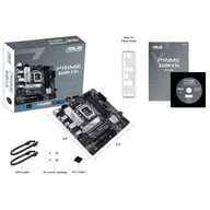 Материнська плата ASUS PRIME B660-PLUS D4 - фото 8