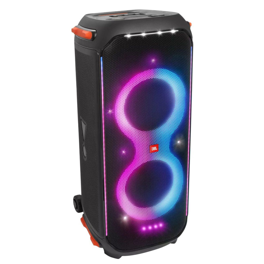 Акустична система JBL PartyBox 710 (JBLPARTYBOX710EU) - головне фото