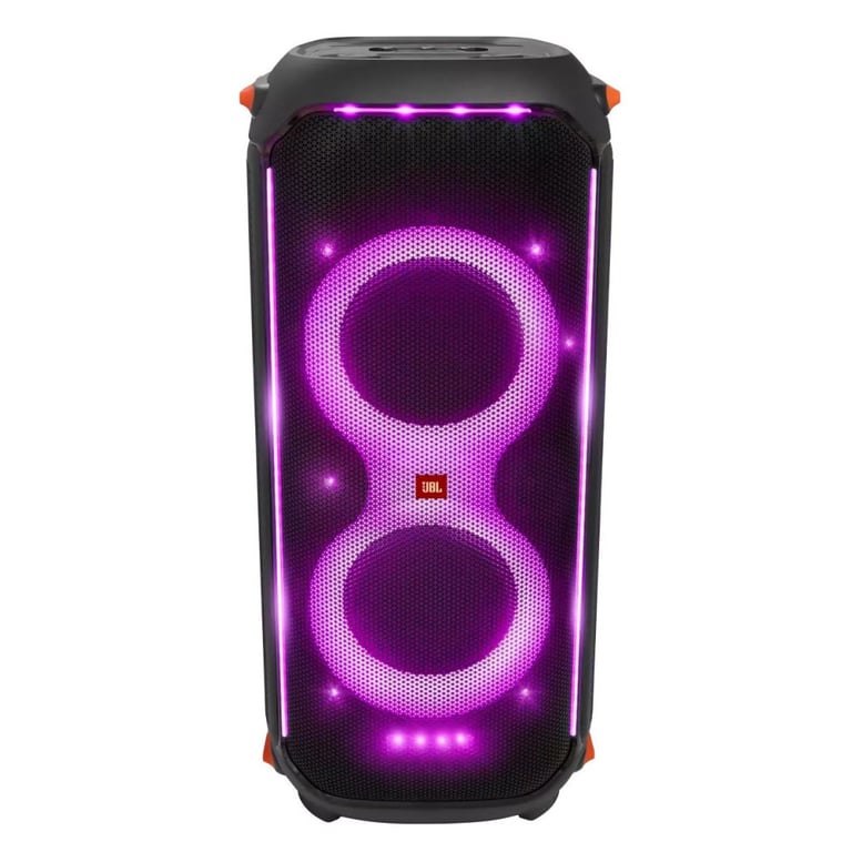 Акустична система JBL PartyBox 710 (JBLPARTYBOX710EU) - фото 2