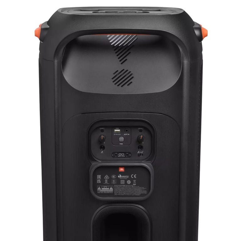 Акустична система JBL PartyBox 710 (JBLPARTYBOX710EU) - фото 6