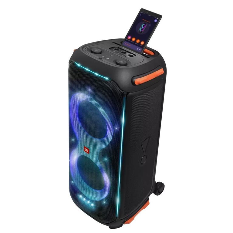 Акустична система JBL PartyBox 710 (JBLPARTYBOX710EU) - фото 8